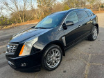 2013 Cadillac SRX Luxury FWD 58,000 mi