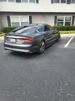 2018 Audi S5 Premium Plus quattro AWD 85,000 mi