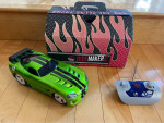 Ridemakerz RC 1:18 Scale Car... Lights and Sound - Tested and Works