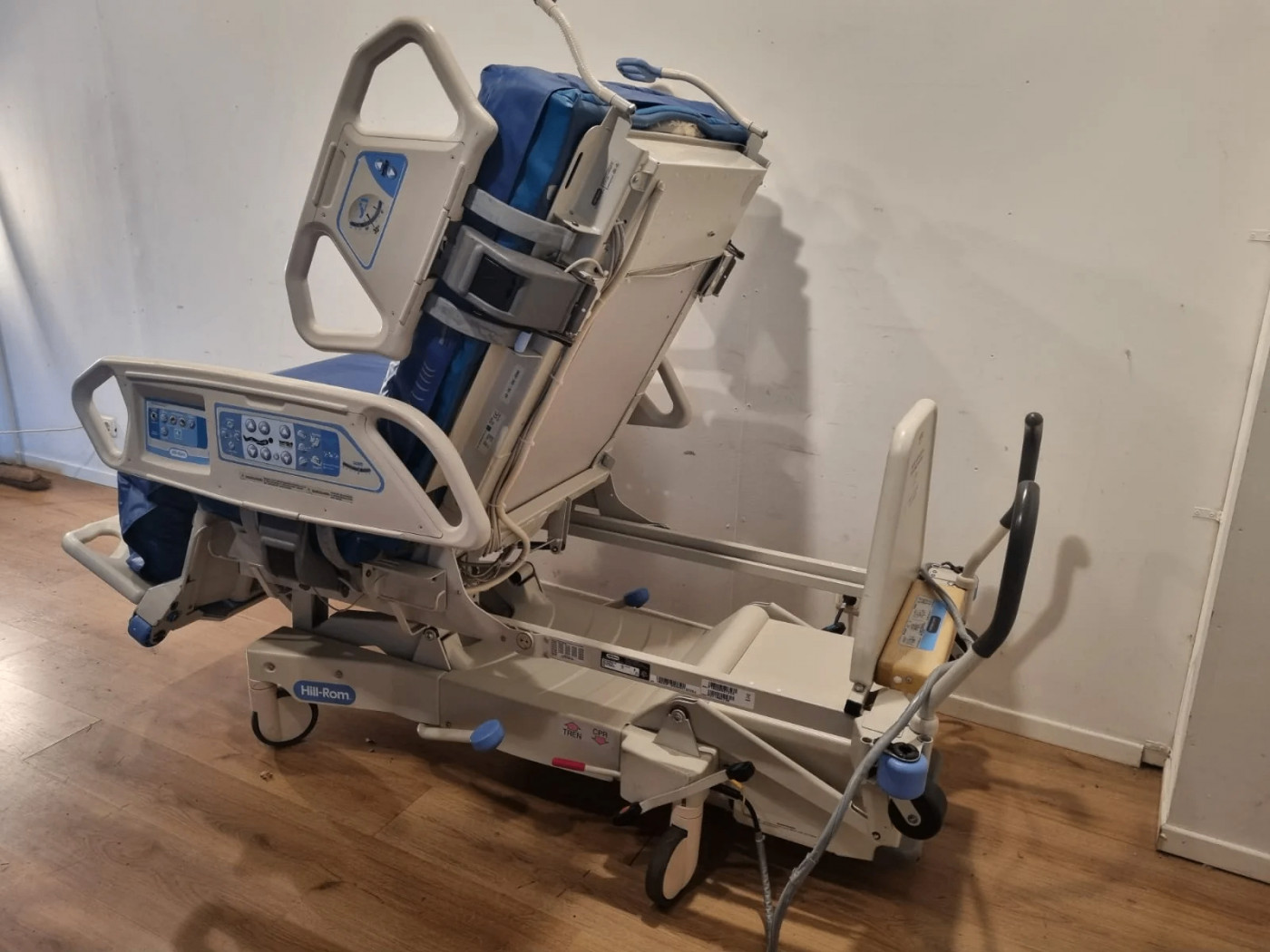 Hill-Rom P Hospital Bed
