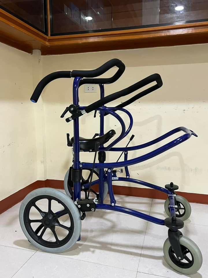 Meywalk  Adult Gait Trainer