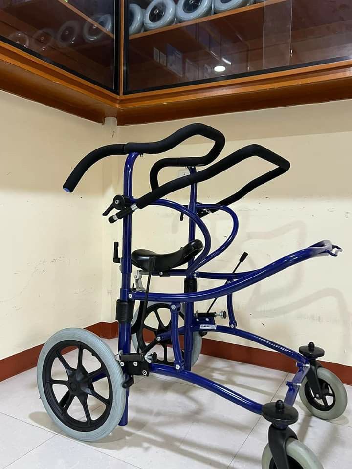 Meywalk  Adult Gait Trainer