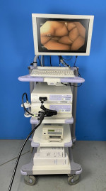 Olympus CV180 Video Endoscopy