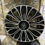 Wheels