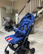 Available easywalker very good condition