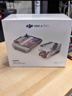 DJI Mini 4 Pro
