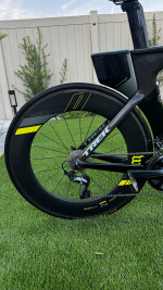 Trek Speed Concept 2019 size:M