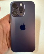 Iphone 14 Pro Max 256GB Unlocked