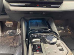 Interior console of a 2017 BMW 6 Series 640i xDrive showing controls and features.