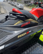 2019 Seadoo RXP 300rs