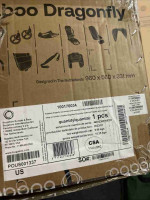 WTS Bugaboo Donkey 5 Mono Complete Stroller