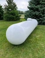 Propane tanks for sale