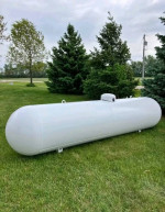 Propane tanks for sale