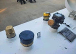 Propane tanks for sale