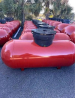 Propane tanks for sale
