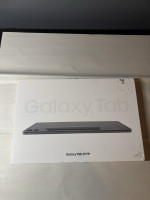 Samsung Galaxy Tab S9 Fe+ WiFi Only Read Description