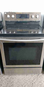 Samsung electric rage