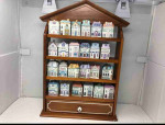 Lenox spice village