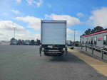 Used 2018 INTERNATIONAL Box Truck - Straight Truck 4300