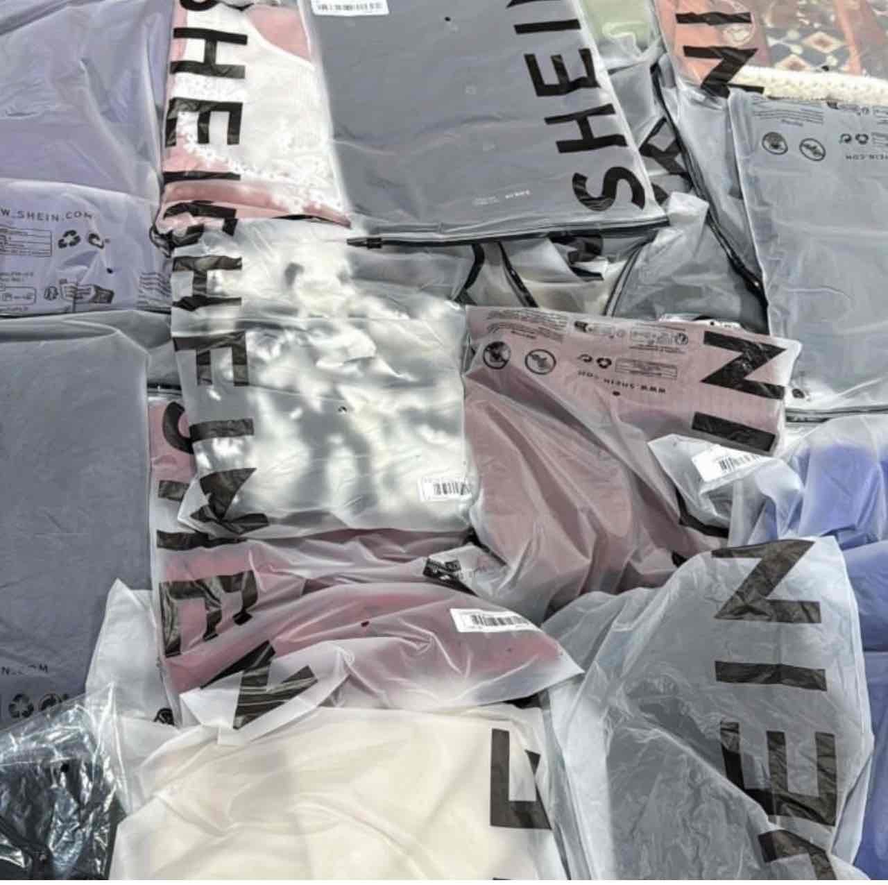 Shein clothings