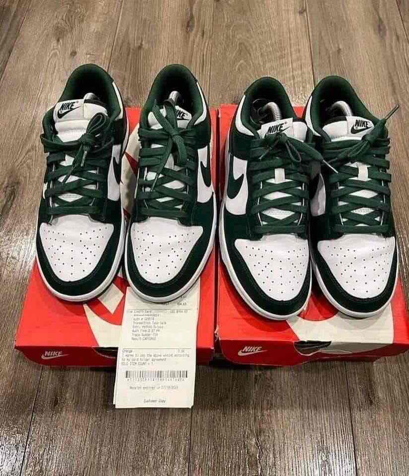 Jordan shoes