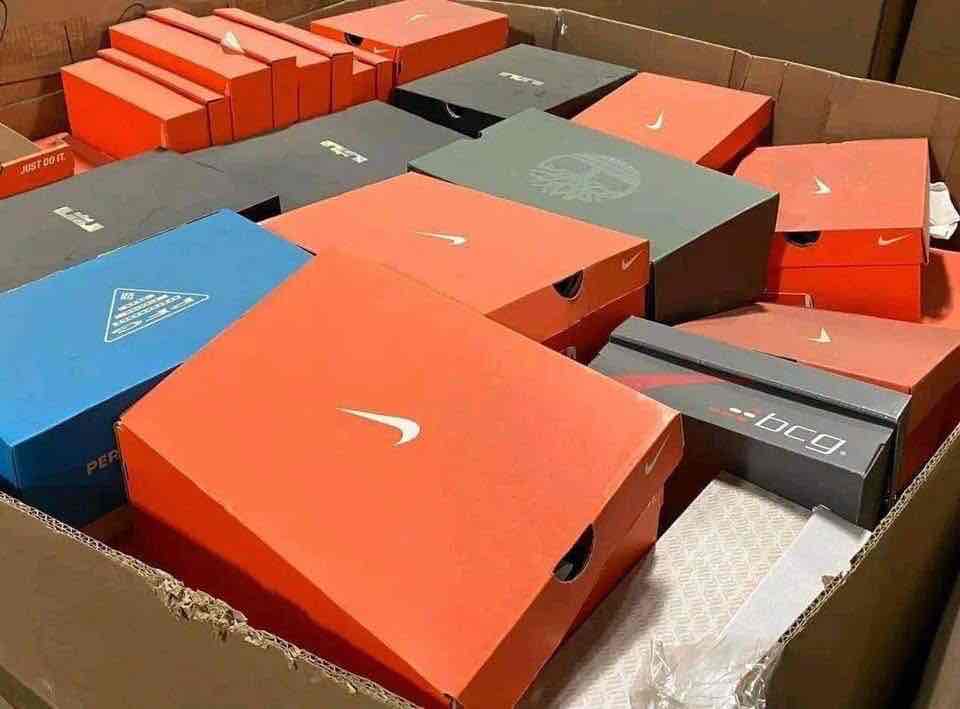 Jordan shoes