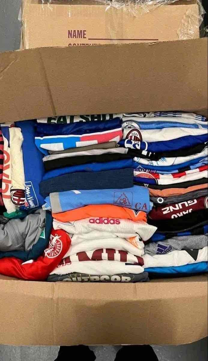 Clothes