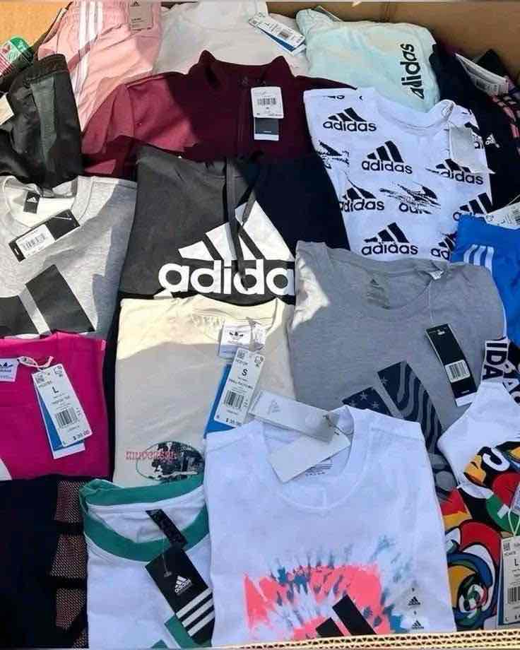 Clothes