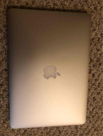 MacBook Pro 13.3/2.7GHz/8GB/128GB