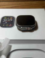 Apple Watch Ultra 2 New Never used
