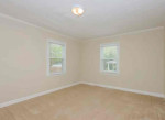 Welcome to the 2 bedroom and 1 bathroom