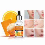 Disaar Vitamin C 3-in-1 Skin Care Set – Soap, Cream & Serum