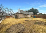 Welcome to 3bedrooms 2bathrooms house for rent