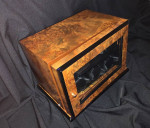 Watch Winder - Scatola Del Tempo