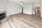 Spacious 3bed 3.5bath home!!!