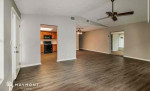 SINGLE FAMILY HOME FOR RENT