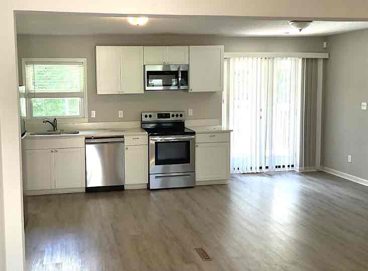 Single family home for rent