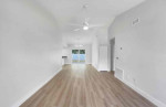 Single Family 2 Bedroom 2 Bathroom House For Rent