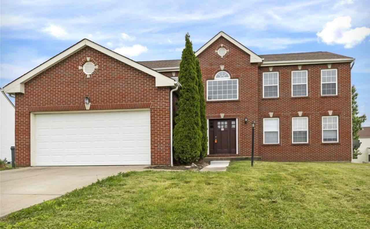 3BED/2.5BATH FOR HOUSE RENT