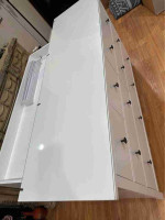 Ikea Hemnes dresser
