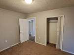 3bed and 2bath
