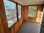 3bed and 2bath