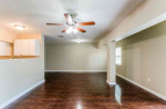 4Bedroom 2Bath for rent immediately