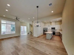 Single Family House, Houston