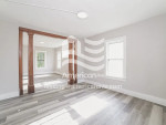 3bed and 1bath