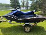 SEA DOO JET SKI SPARK TRIXX 3UP