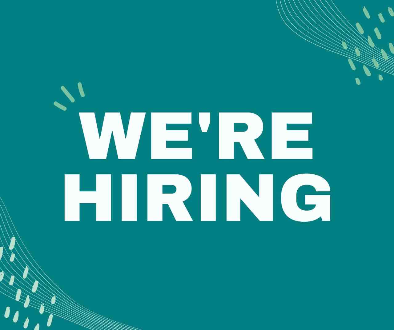🚀 Job Opportunities Available! 🚀