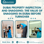 Property Inspection Near me in Dubai