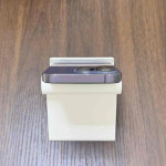 Apple iPhone 14 Pro Unlocked Fair 128 GB Purple A2650