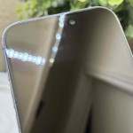 Apple iPhone 14 Pro Unlocked Fair 128 GB Purple A2650